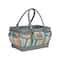Everything Mary Gray Stripes Deluxe Store & Tote